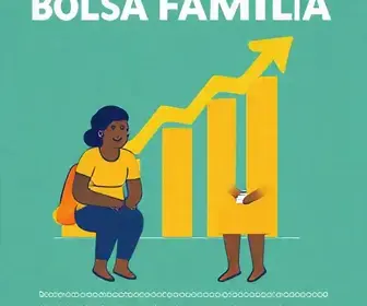 aumento no Bolsa Família