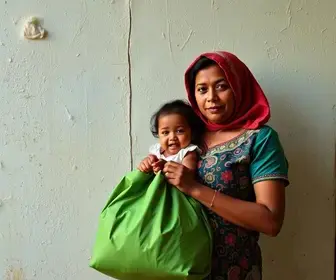 Bolsa Família