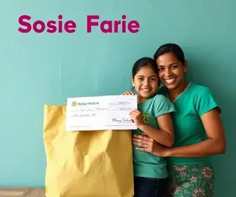 Bolsa Família