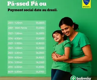 Bolsa Família 2024