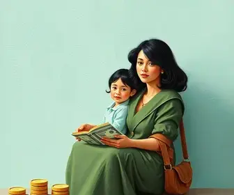 13º salário no Bolsa Família